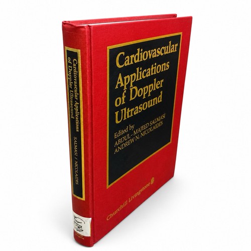 Cardiovascular applications - cardiovascular, of