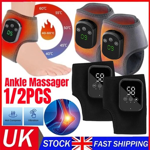 Electric foot ankle - electric,