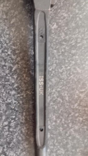 22mm 24mm podger spanner - 24mm,