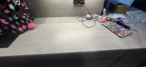 Kitchen work top - kitchen,