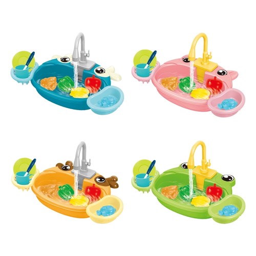 Child friendly electric - electric, water