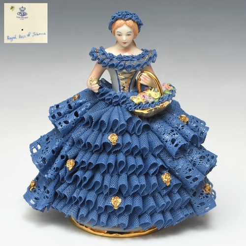 Meissen irish dresden royal - irish,