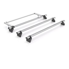 Vauxhall Vivaro Roof Rack Fits