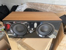 Kef Centre Speaker C6LCR