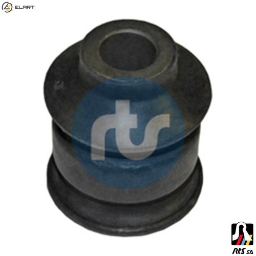 Mounting controltrailing - mounting,