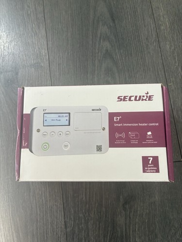 Horstmann secure smart - secure,