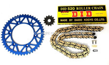 Yamaha YZ125 2005 - 2025 DID