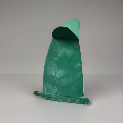 Vtg 80s wing keel - wing, ben