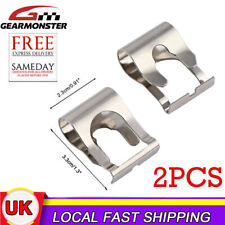 2x Universal Windscreen Wiper