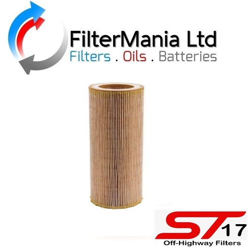 Neuson 1000141558 air filter - neuson,