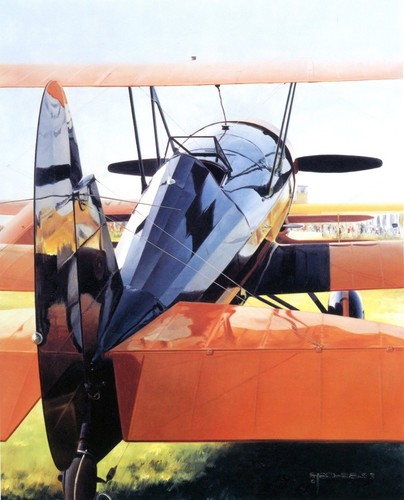 Speedwing oshkosh - speedwing,