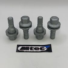 4x Peugeot 106/206 Wheel Bolt