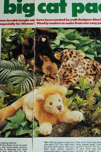 Alan dart sewing pattern - alan,