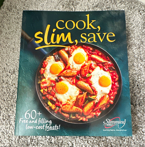 Slimming world cook slim - slimming, cook,