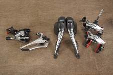 SRAM Red 22 YAW 11 Speed Mechanical Rim Brake Road Groupset