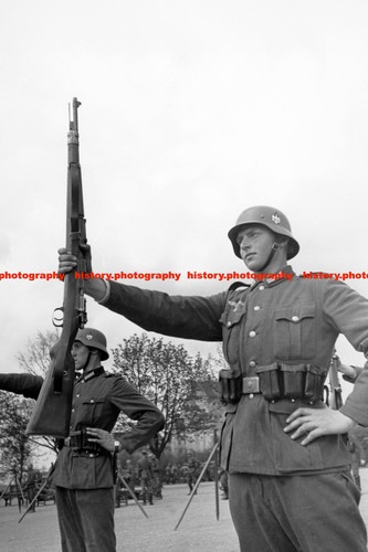 F029284 wehrmacht recruit - wehrmacht,