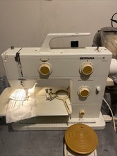 Swiss Engineered Bernina 900