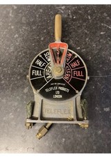 Vintage Teleflex Engine Room