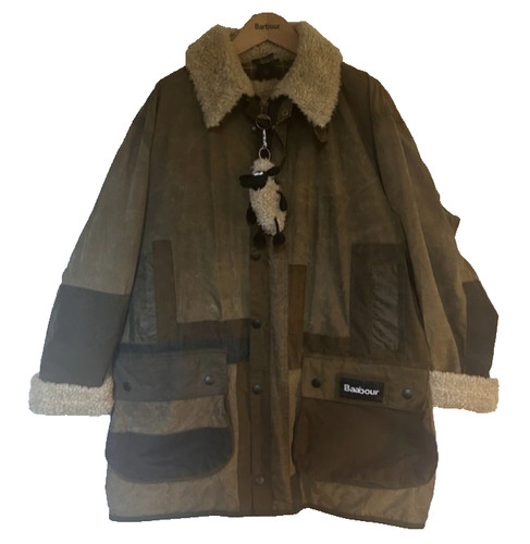 Barbour shaun the - barbour,
