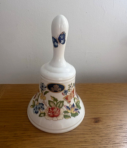 Aynsley cottage garden bone - aynsley,