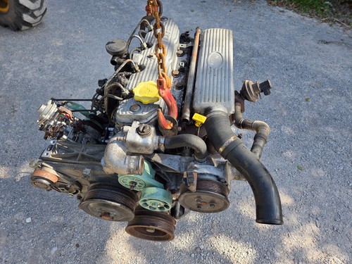 Land rover discovery 300 - land,