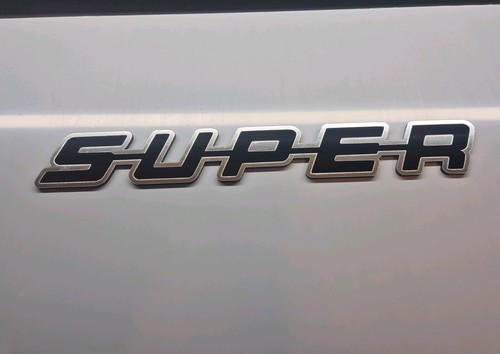 Scania super outlined - super, grill