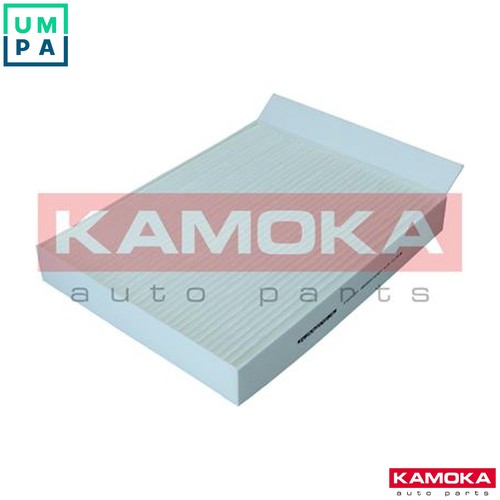 Filter cabin air f423401 - filter,