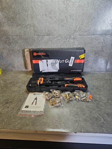 Hardell rivet tool kits - tool,