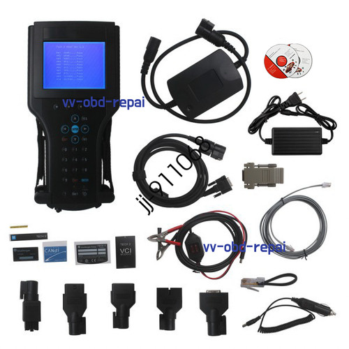 Tech2 car diagnostic - tech2,