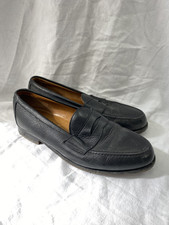 Alfred Sargent Men's Leather