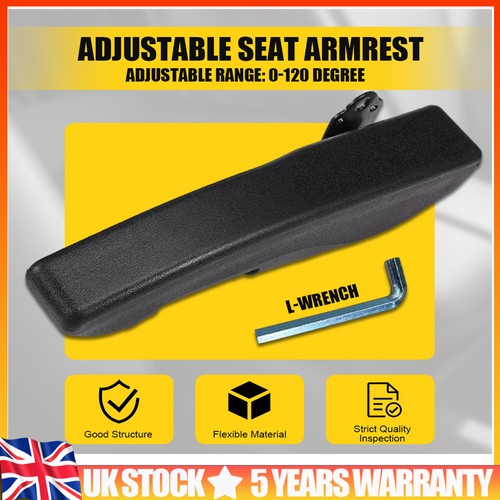 Universal left black - universal,