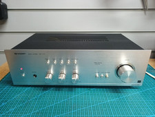 Vintage SHARP SM-1144 Stereo