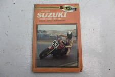 1977-1982 SUZUKI GS750 FOURS