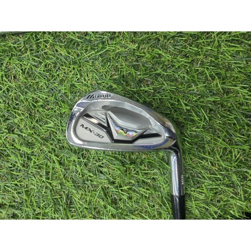 Mizuno iron set 8pc a - iron,