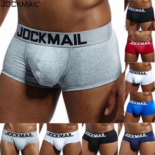 Jockmail boxer shorts men - jockmail, men's