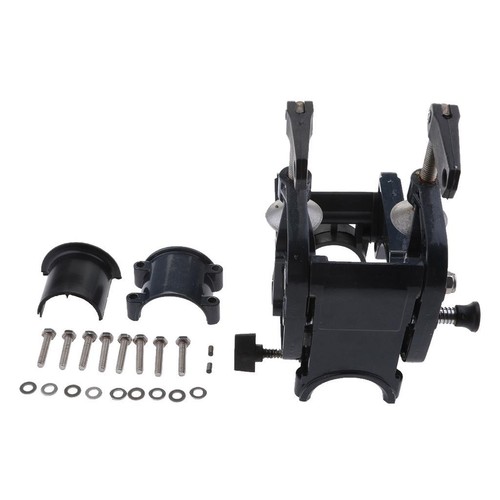 Marine outboard motor - marine,