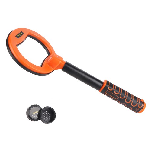 Underwater metal detector - underwater,
