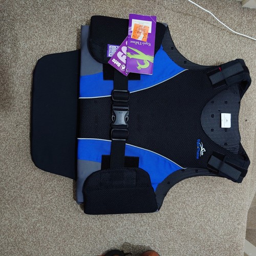 Body protector horse riding - protector,