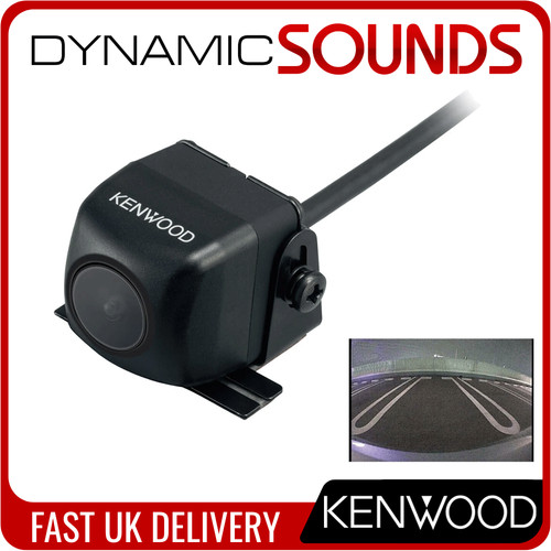 Kenwood cmos 230 rear - cmos-230,