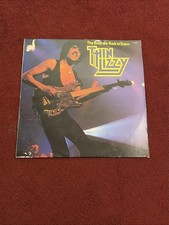 Thin Lizzy Lp