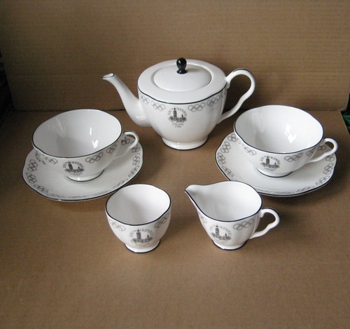 Wedgwood london olympic 2012 - olympic,
