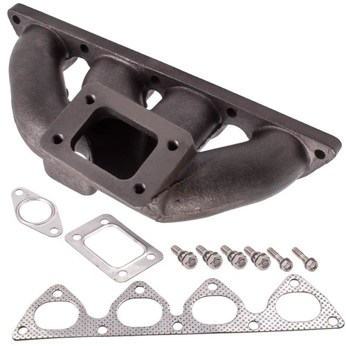 Cast iron turbo - iron,