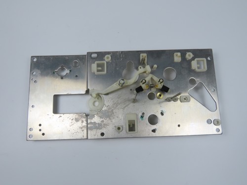 Nakamichi 480 sub chassis - *nakamichi,