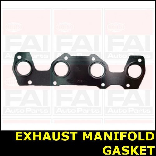 Exhaust manifold gasket - manifold,