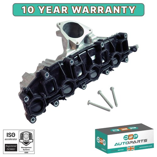 Intake manifold 03l129711e for - manifold,