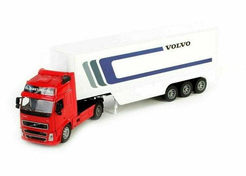Volvo pot belly - volvo, fh