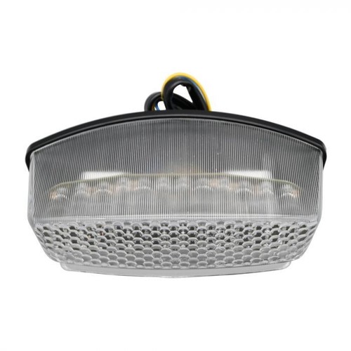 Bike led rear tail light - bike, it