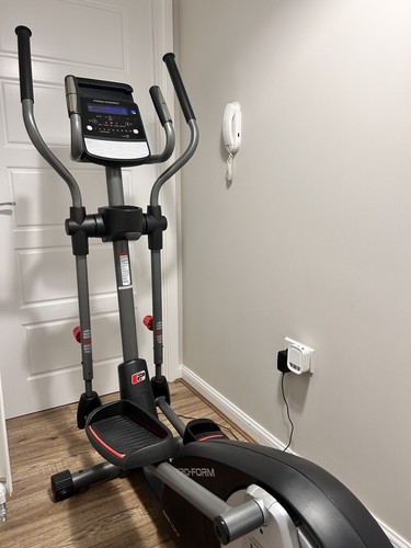 Cross trainer pro form - cross,