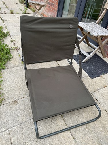 Nash bed chair buddy - buddy, camping