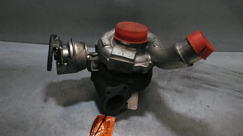 Turbo renault espace mpv - turbo,